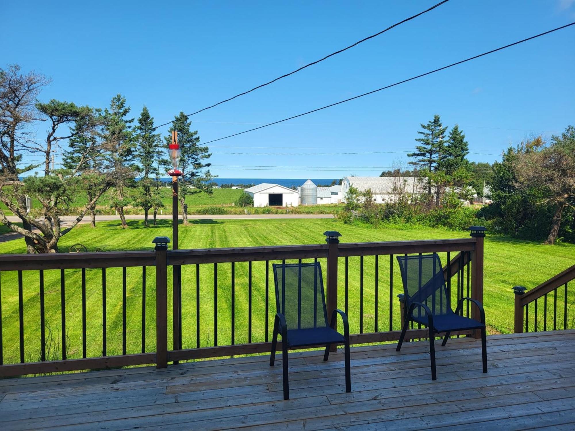 Cavendish, 4 Bedroom Home New Glasgow Dış mekan fotoğraf